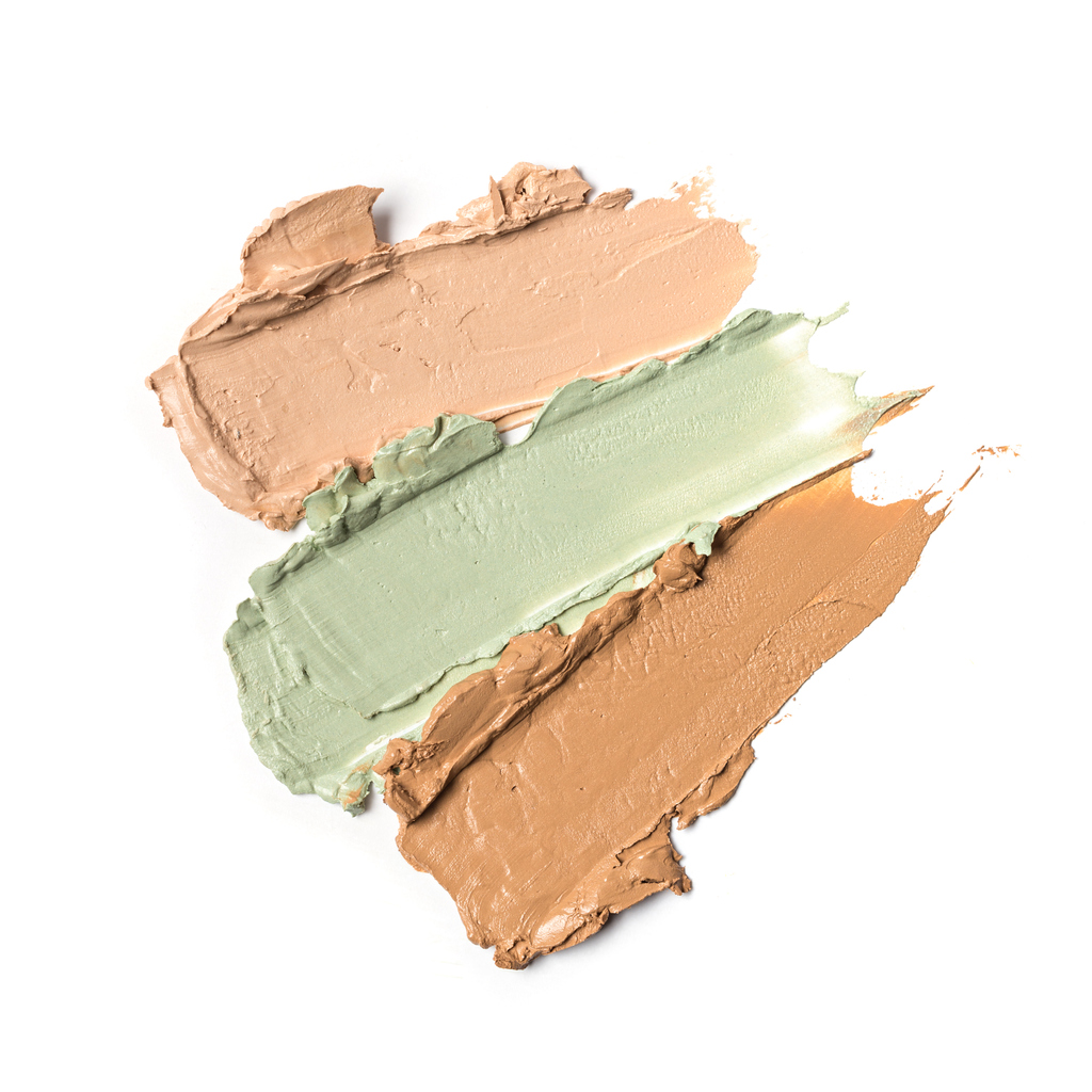 Concealer &Corrector