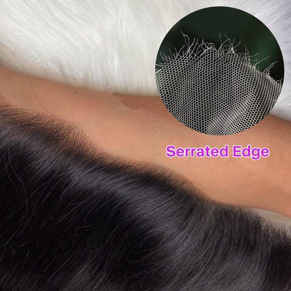 13x4 HD Lace Frontal