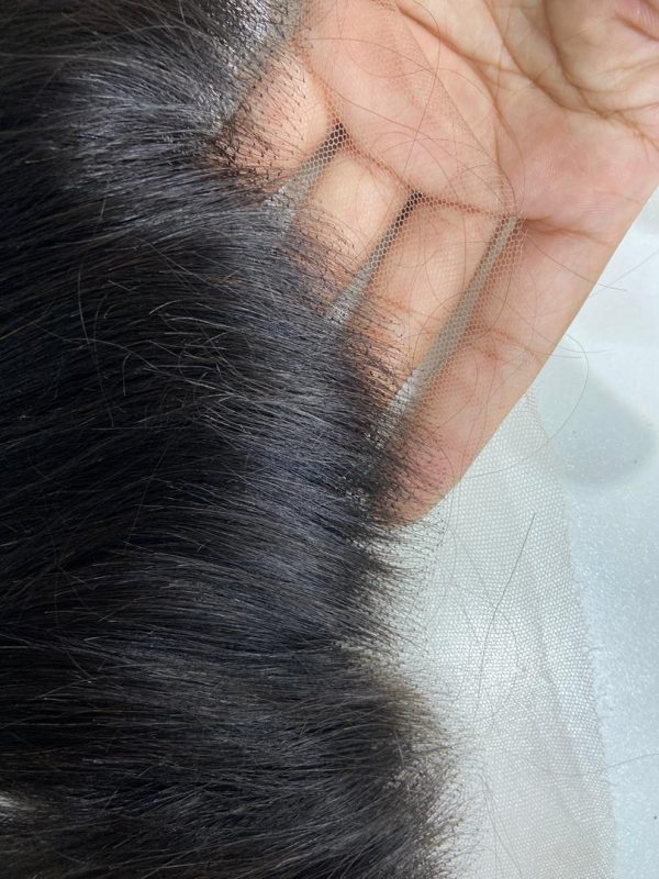 13x4 HD Lace Frontal