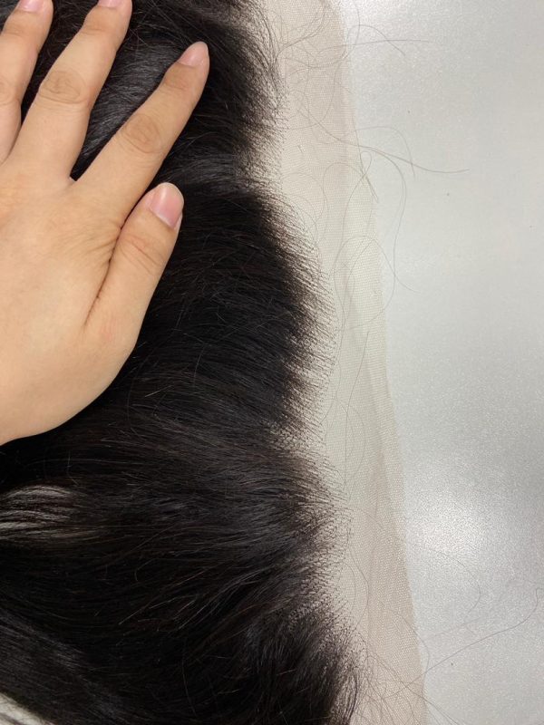 13x4 HD Lace Frontal