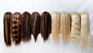 full volume wigs