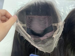 360 lace wig guide