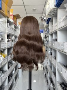 Medical Wig