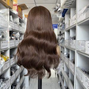 Medical Wig