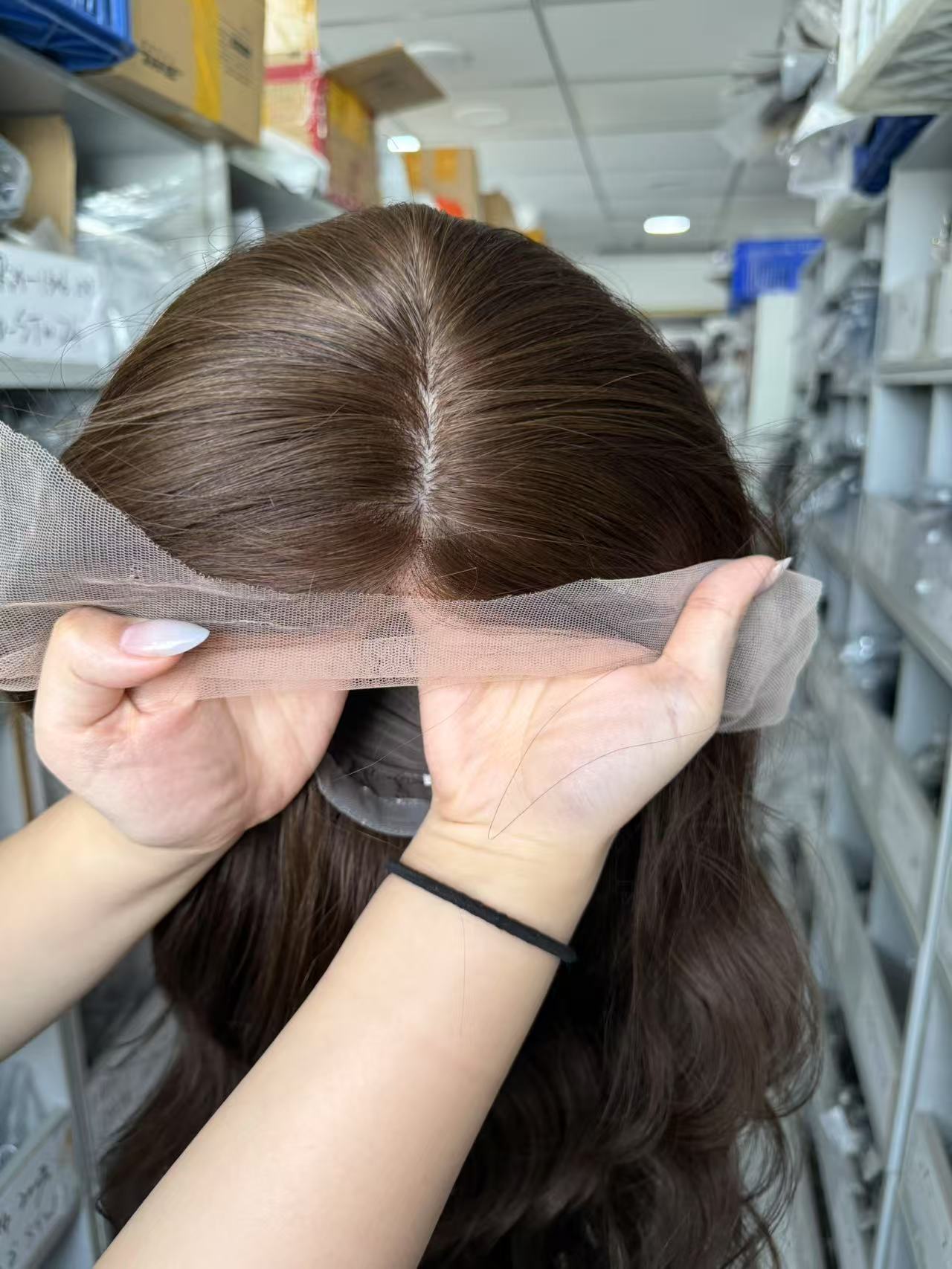 Medical Wig