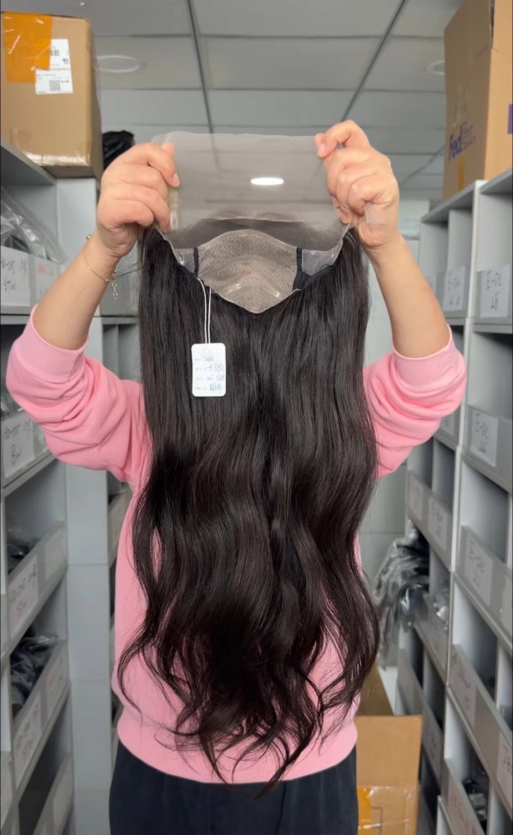 Medical Wig