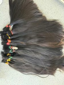 raw hair vs virgin hair