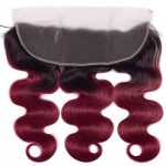 13×4 Lace Body Wave Frontal | Virgin Human Hair