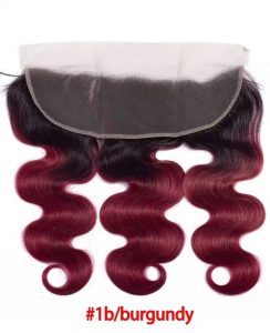 13×4 Lace Body Wave Frontal | Virgin Human Hair