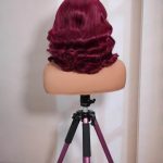 100% virgin human hair – dye, bleach & style freely