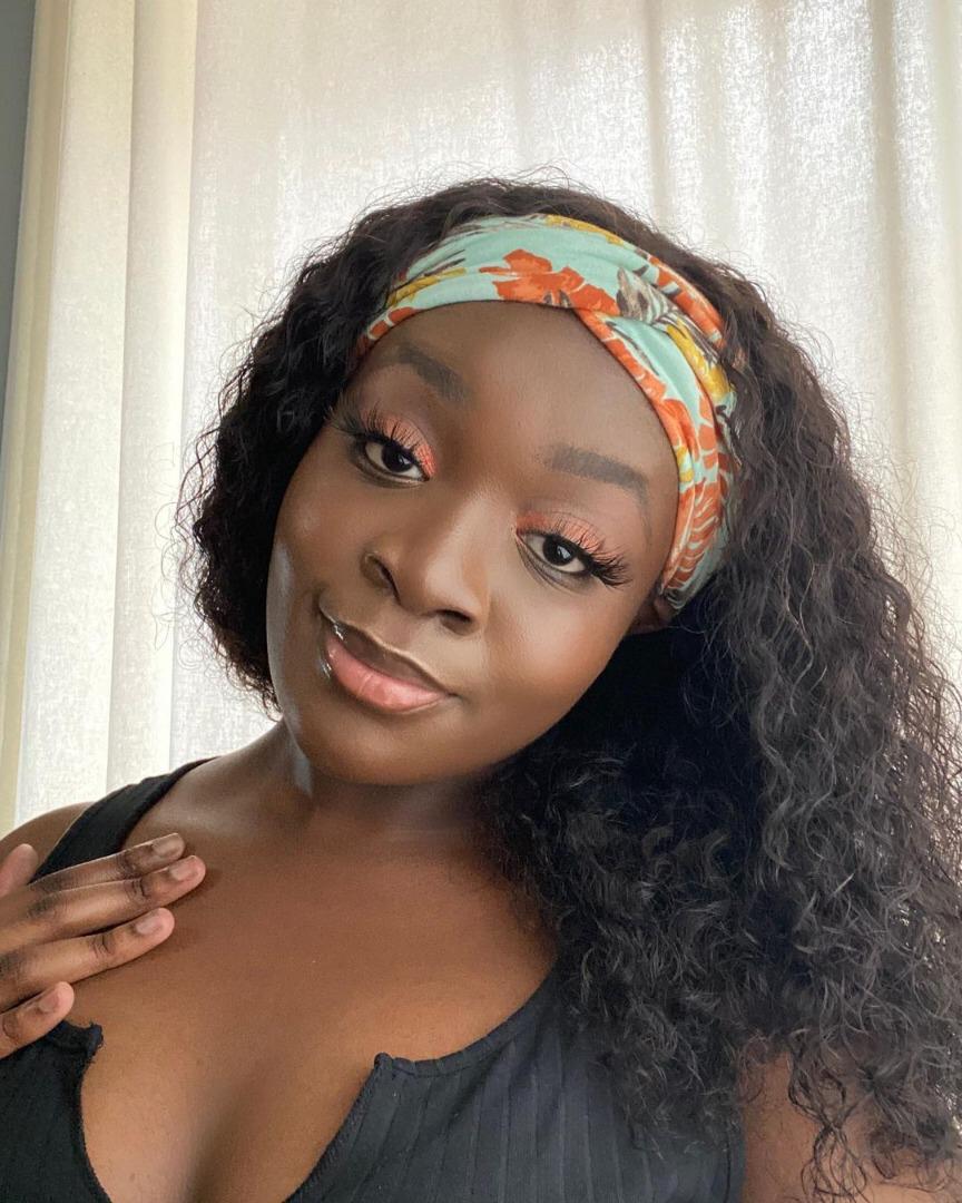 headband wig