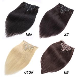 best hair extensions 2025