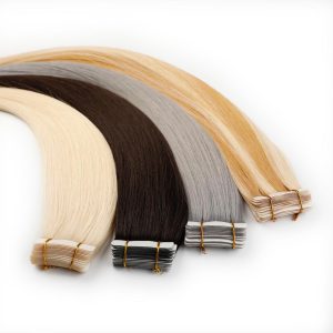 tape-in hair extensions pros and cons