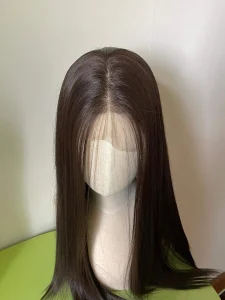 Raw Straight Wig